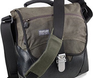 Overland Equipment Boulder Vert Bag