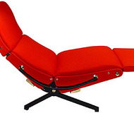 P40 Articulated Chair
