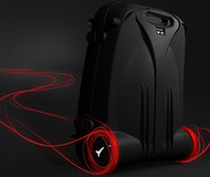 PA Series Luggage