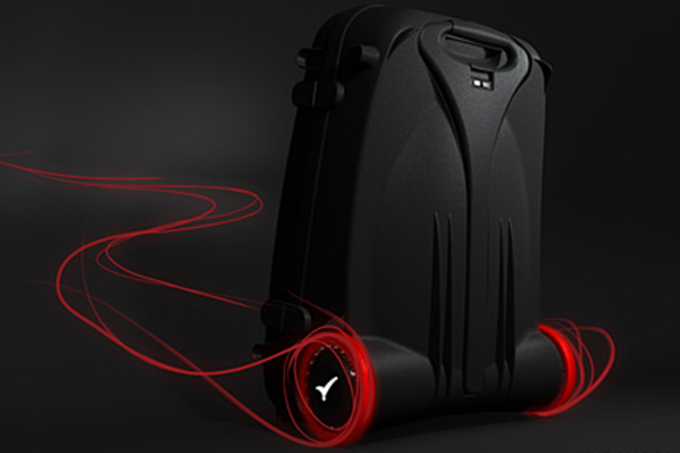 PA Series Luggage PA Series Luggage