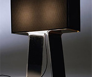 Pablo Tube Top Table Lamp