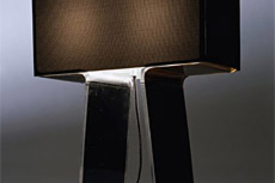 Pablo Tube Top Table Lamp Pablo Tube Top Table Lamp