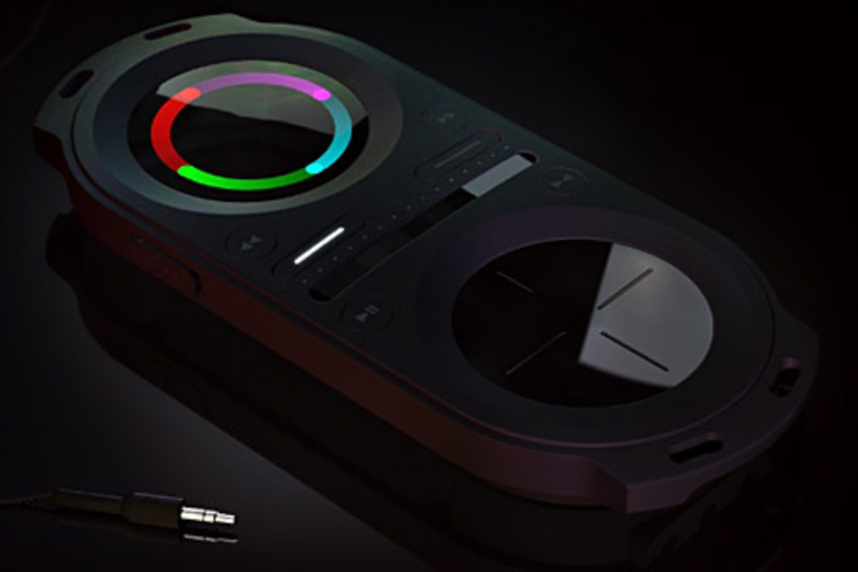 Pacemaker Pocket DJ Pacemaker Pocket DJ
