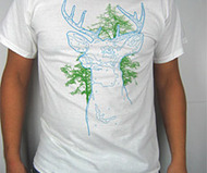 Paint By Numbers T-Shirt