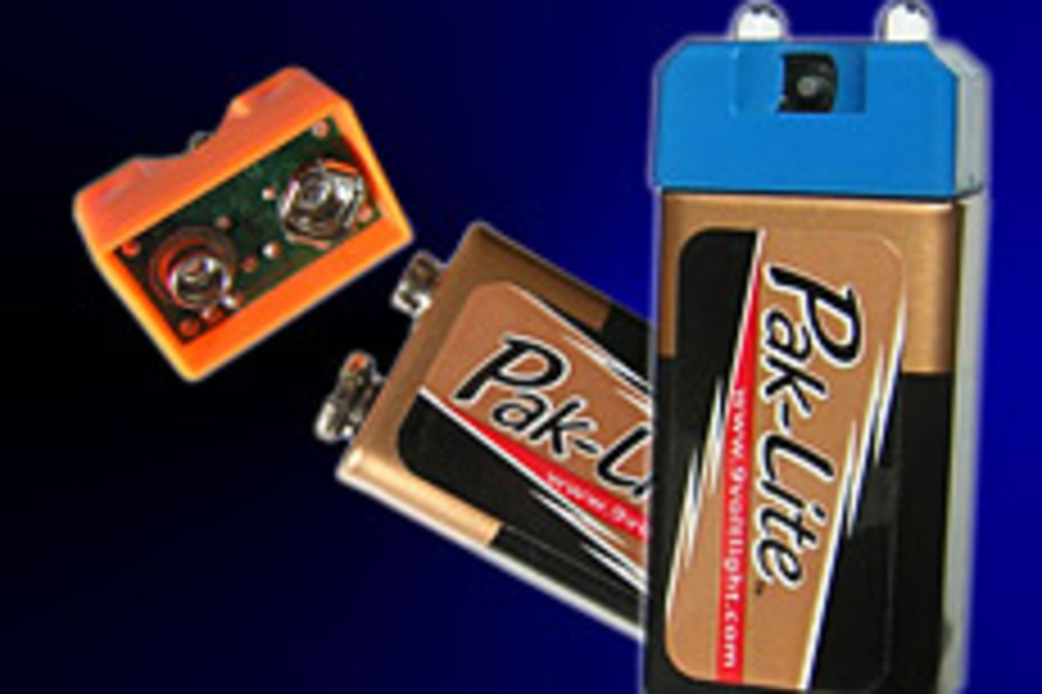 Pak-Lite Pak-Lite