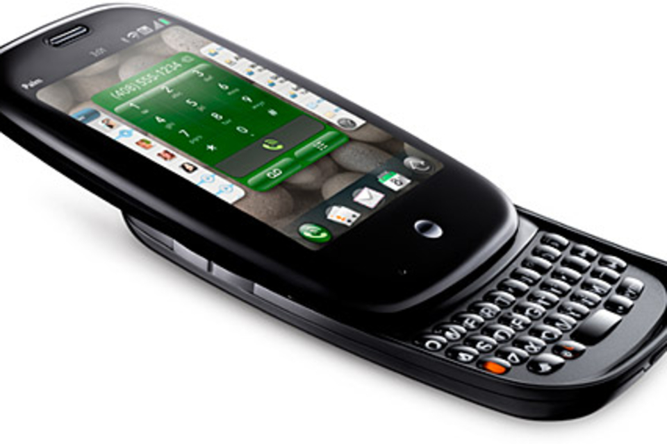 Palm Pre Palm Pre