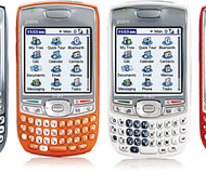 Palm Treo 680