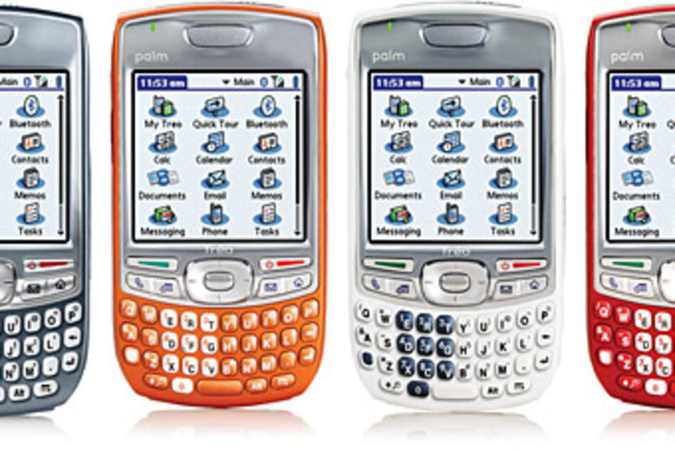 Palm Treo 680 Palm Treo 680
