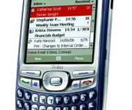Palm Treo 750v