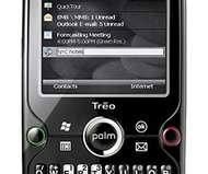 Palm Treo Pro