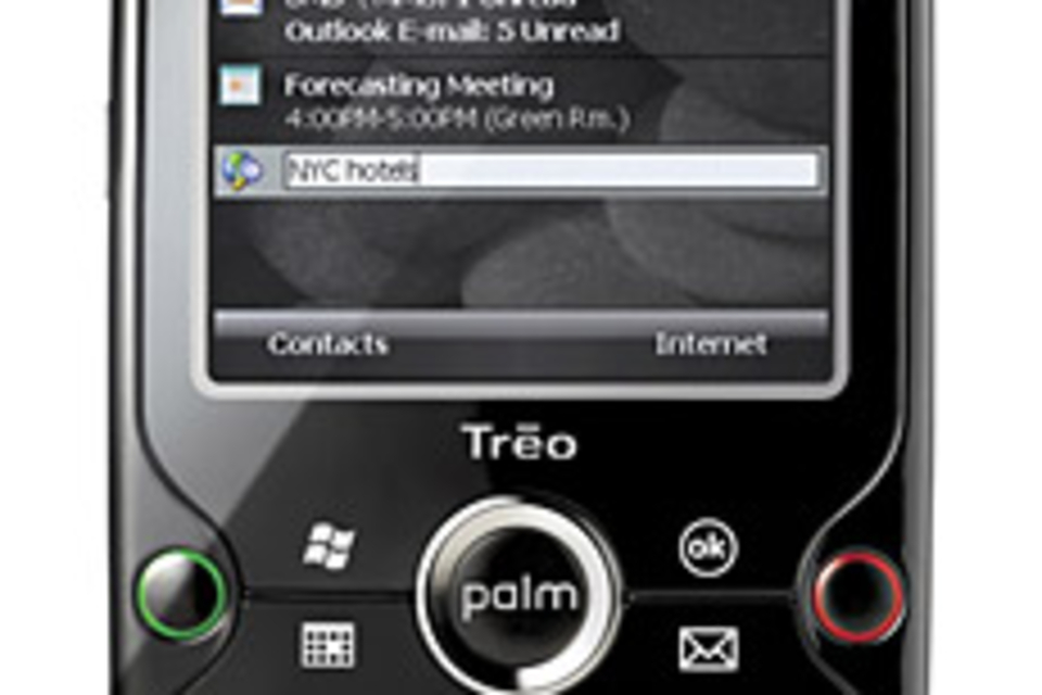 Palm Treo Pro Palm Treo Pro
