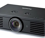 Panasonic PT-AE1000U Projector