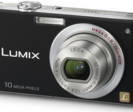 Panasonic Lumix FX35