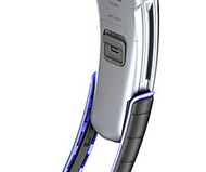 Panasonic Wet/Dry Multi-Angled Personal Groomer
