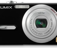 Panasonic Lumix DMC-FX9K