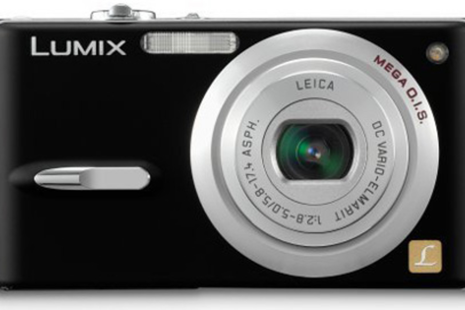 Panasonic Lumix DMC-FX9K Panasonic Lumix DMC-FX9K