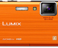 Panasonic Lumix DMC-TS1