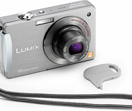 Panasonic Lumix DMC-FX500