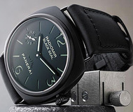 Panerai Radiomir Black Seal Watch