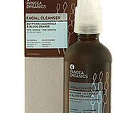 Pangea Organics Facial Cleanser