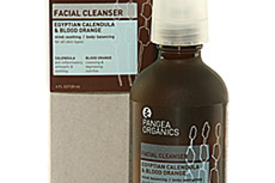 Pangea Organics Facial Cleanser Pangea Organics Facial Cleanser