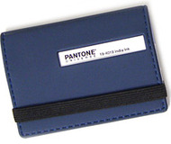 Pantone Wallet