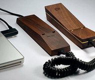 Hulger Pappa Phone