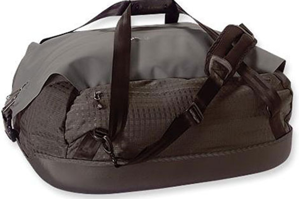 Patagonia WaterShed Duffel Patagonia WaterShed Duffel