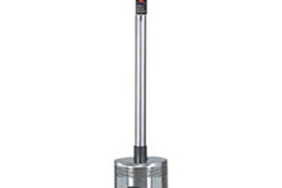 Portable Patio Heater Portable Patio Heater