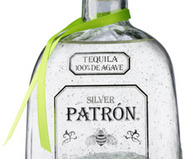 Patrón Silver Tequila