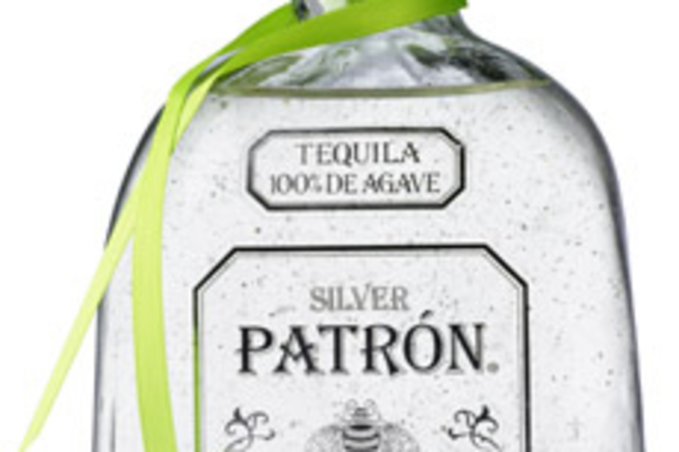 Patrón Silver Tequila Patrón Silver Tequila