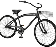 Paul Frank Pirate Skurvy Cruiser