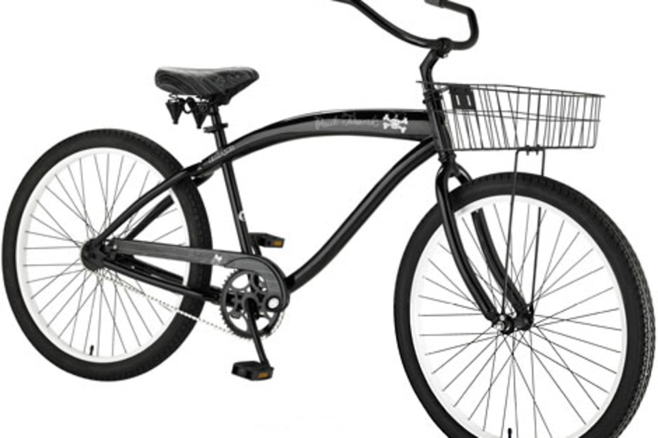 Paul Frank Pirate Skurvy Cruiser Paul Frank Pirate Skurvy Cruiser