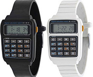 Paul Frank Calculator Watch