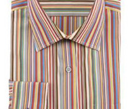 Paul Smith Striped Shirt
