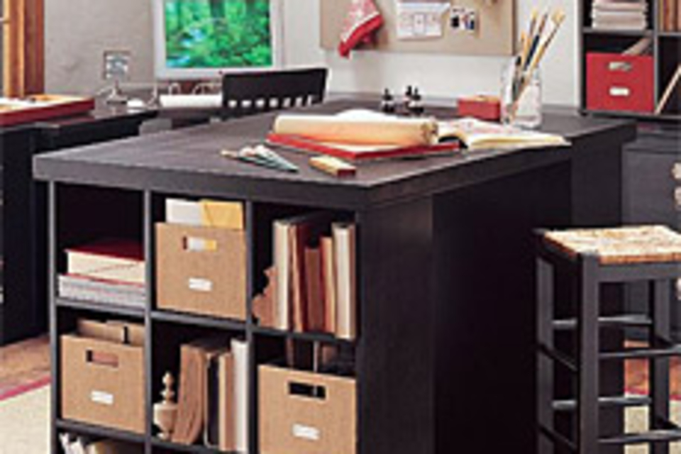 Pottery Barn Bedford Project Table Pottery Barn Bedford Project Table