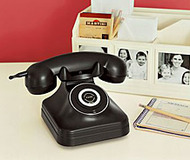 Pottery Barn PB Grand Cordless Phone