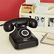 Pottery Barn PB Grand Cordless Phone