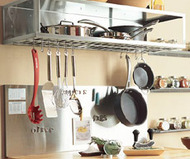 Pottery Barn Stainless Steel Kitchen Collection