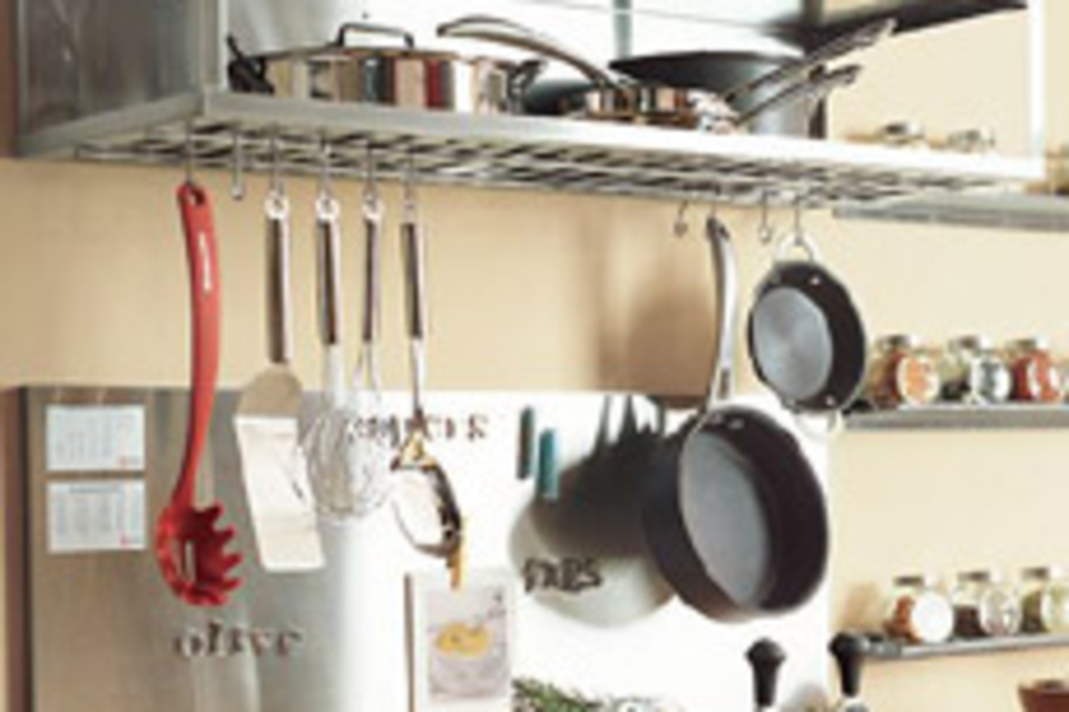 Pottery Barn Stainless Steel Kitchen Collection Pottery Barn Stainless Steel Kitchen Collection