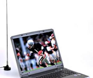 Pinnacle PCTV HD Pro Stick