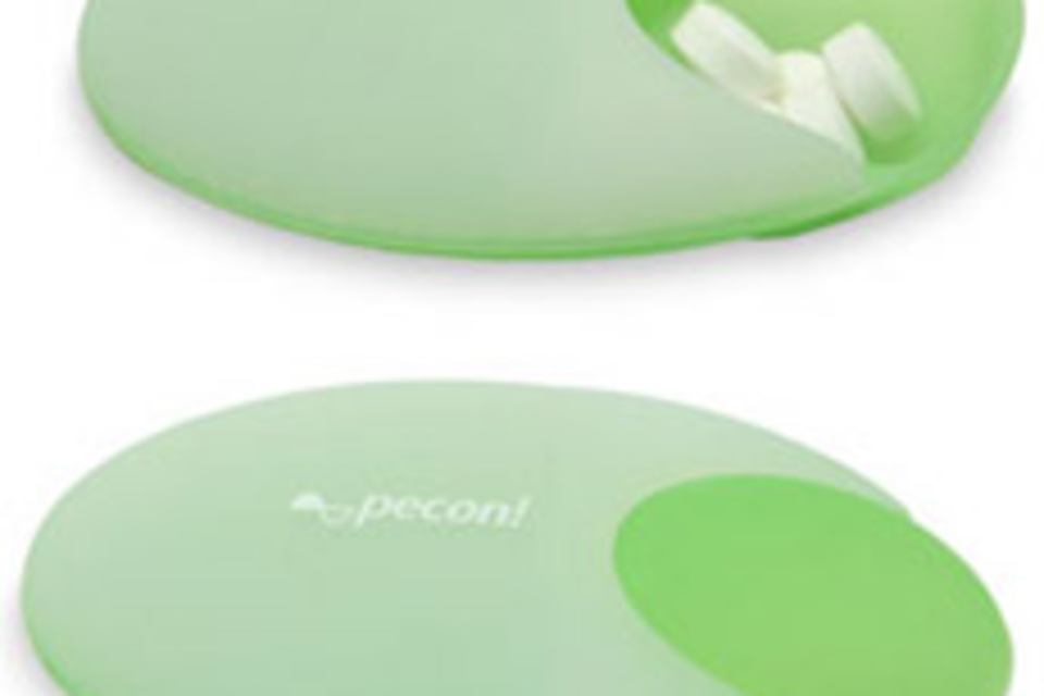Pecon Pill Case Pecon Pill Case