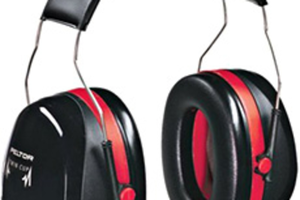 Peltor Noise Canceling Earmuffs Peltor Noise Canceling Earmuffs