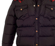 Penfield Rockford Jacket