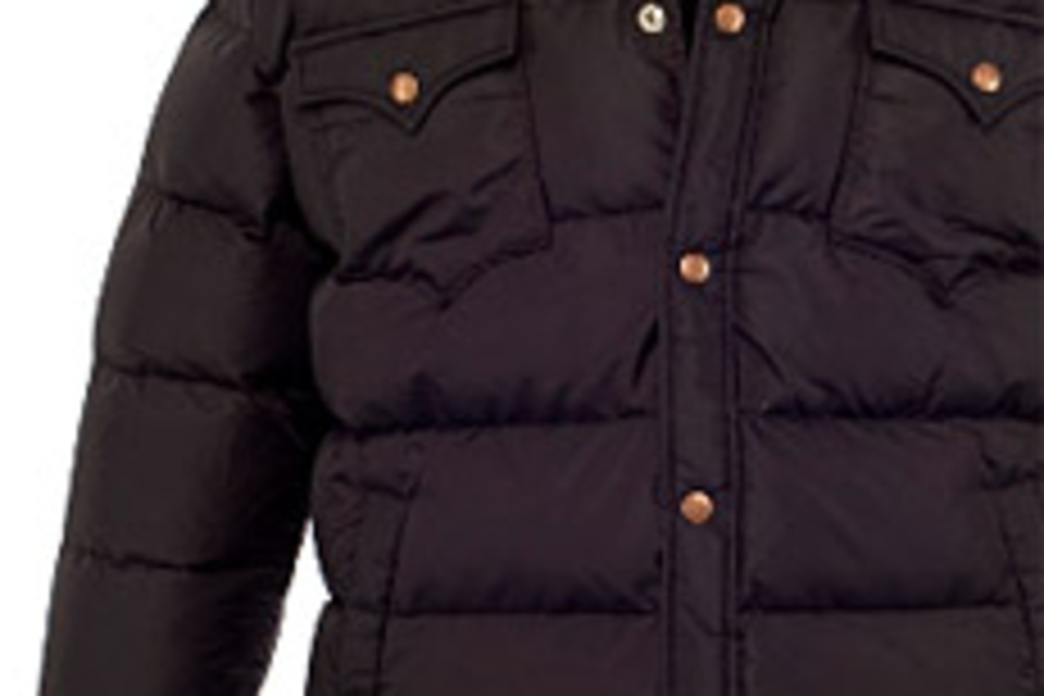 Penfield Rockford Jacket Penfield Rockford Jacket