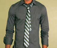 Penguin Francis Necktie