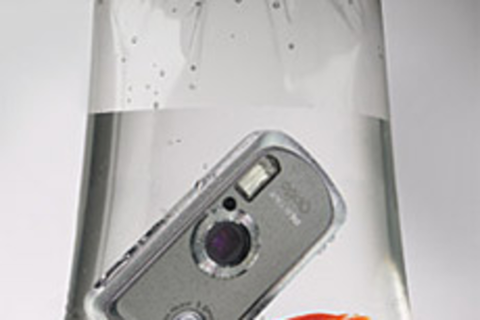 Pentax Optio WP Waterproof Digital Camera Pentax Optio WP Waterproof Digital Camera