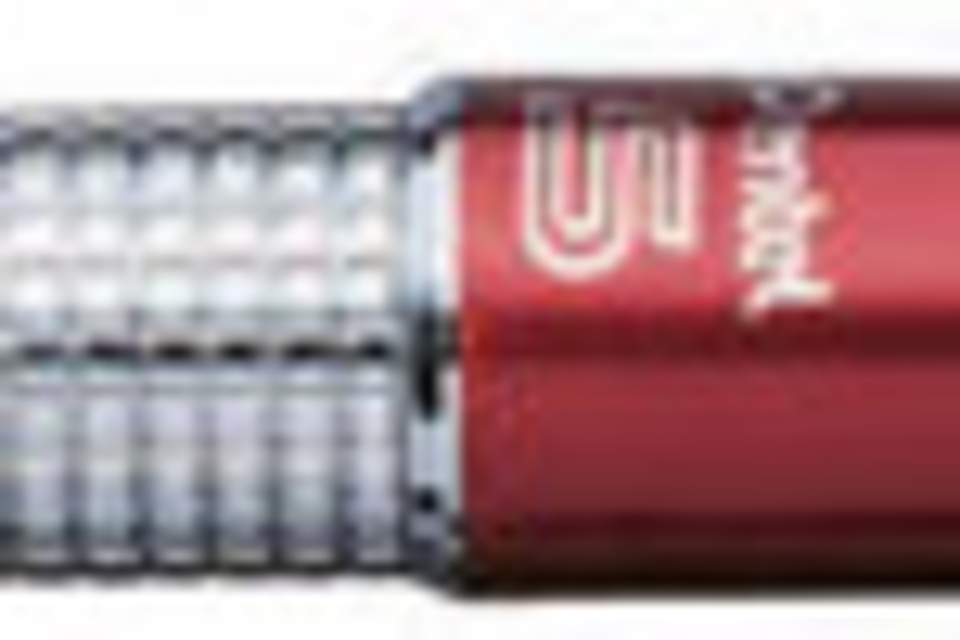 Pentel Sharp Kerry Mechanical Pencil Pentel Sharp Kerry Mechanical Pencil