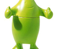 Peppino Pepper Mill