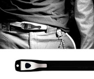 Perfect Fit Belt by Branie